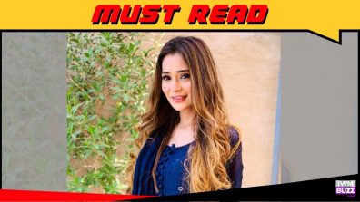 I will celebrate Eid with my family: Sara Khan