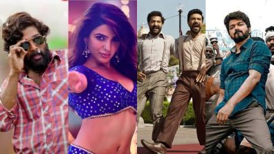 From ‘Naatu Naatu’ to ‘Oo Antava’ & Others: 6 South-Indian Dance numbers to tap your feet to this International Dance Day