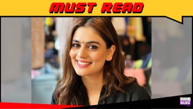 Ikk Kudi Punjab Di fame Tanisha Mehta wishes all a blessed Ram Navami