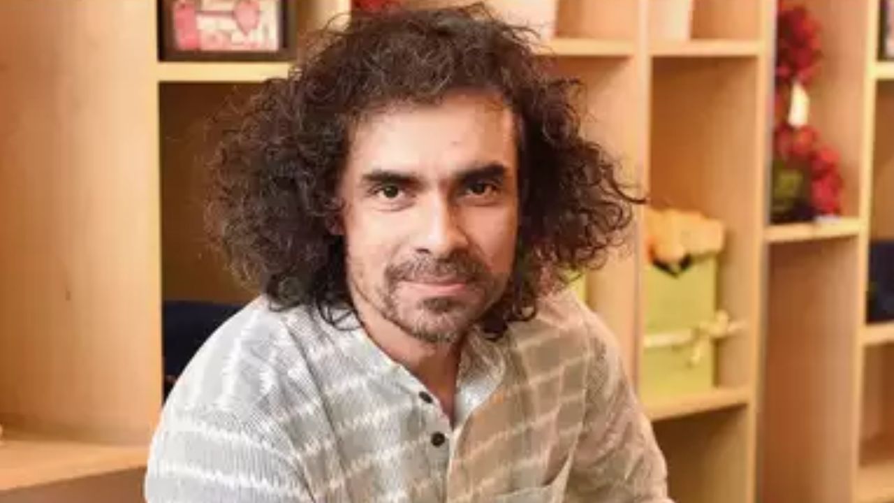 Imtiaz Ali on why 'Amar Singh Chamkila' is getting an OTT release and not coming in theaters 889541