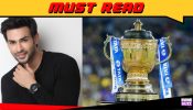 IPL 2024: I root for Kolkata Knight Riders to win: Naman Shaw