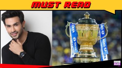 IPL 2024: I root for Kolkata Knight Riders to win: Naman Shaw