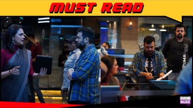 It feels good to be directing my own projects, to see my vision transform onto the screen: Director Santosh Singh of Ranneeti – Balakot & Beyond fame