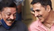 It is happening! Akshay Kumar & Priyadarshan confirmed to reunite after 14 years for a horror fantasy