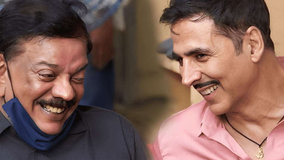 It is happening! Akshay Kumar & Priyadarshan confirmed to reunite after 14 years for a horror fantasy 892905