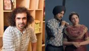 “It was Diljit’s participation that helped me define the treatment of the film.” Imtiaz Ali On Chamkila