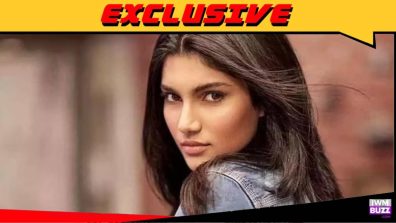 EXCLUSIVE: “It was tough, and challenging to put together” – Alizeh Agnihotri on ‘Farrey’