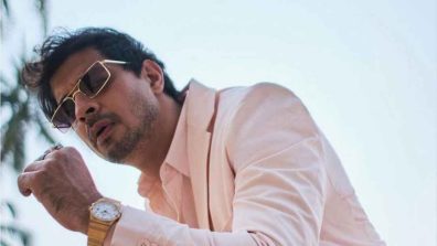 “It will be my biggest year in the industry with the sequel of ‘Yeh Kaali Kaali Ankhien'” – Tahir Raj Bhasin