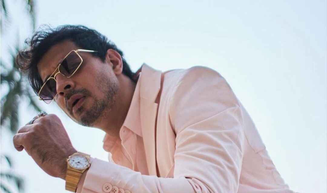 "It will be my biggest year in the industry with the sequel of 'Yeh Kaali Kaali Ankhien'" - Tahir Raj Bhasin 891975