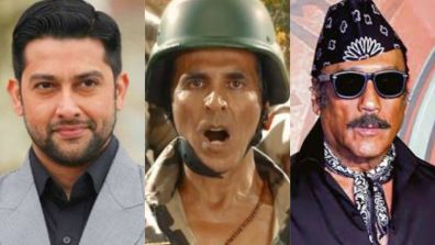 Jackie Shroff and Aftab Shivdasani join the highly anticipated ‘Welcome to the Jungle’ – reports