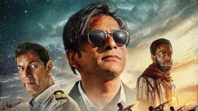 Jai Mehta: “I  Was Trying To Make A Film For 7 Years.”