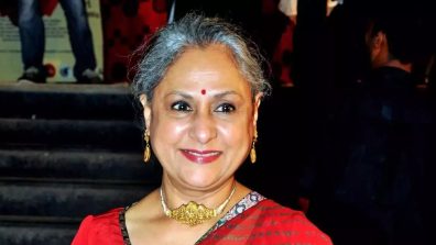Jaya Bachchan Turns A Year  Older, And She Is Still Not  Willing To Suffer Fools