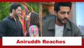 Jhanak Spoiler: Aditya enters Jhanak’s room; Aniruddh reaches the hotel