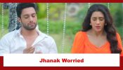 Jhanak Spoiler: Aditya shows interest in Jhanak; Jhanak gets worried 892397