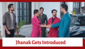 Jhanak Spoiler: Jhanak gets introduced to actor Aditya Kapoor; Aniruddh gets insecure 892247