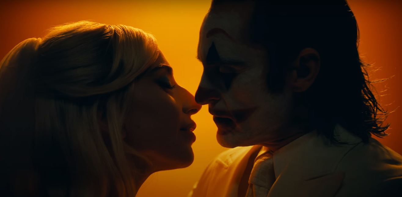 'Joker 2' Teaser Trailer: He is not alone anymore; Joaquin Phoenix & Lady Gaga become partners in crime 890760