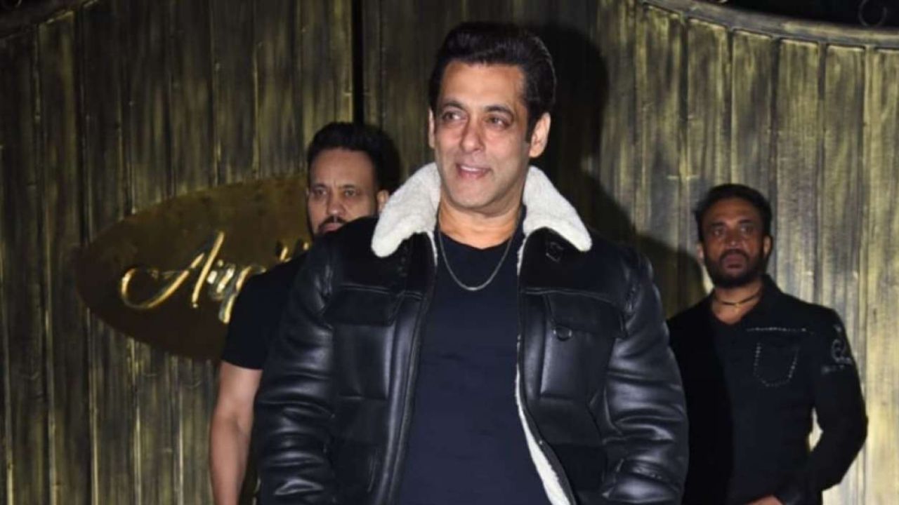 Kamra Band: Salman Won't Bite The  Bait 889959