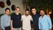 Karan Johar acquires the rights for the North India distribution of Jr. NTR’s ‘Devara: Part 1’