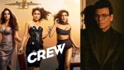 Karan Johar Applauds Kareena, Tabu And Kriti's Phenomenal Performance In Crew Says, "Girls Killed It!" 889606