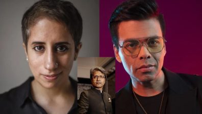 “Karan Johar, Guneet Monga Were Extremely Supportive Producers,”  Kill Director Nikhil Nagesh Bhat