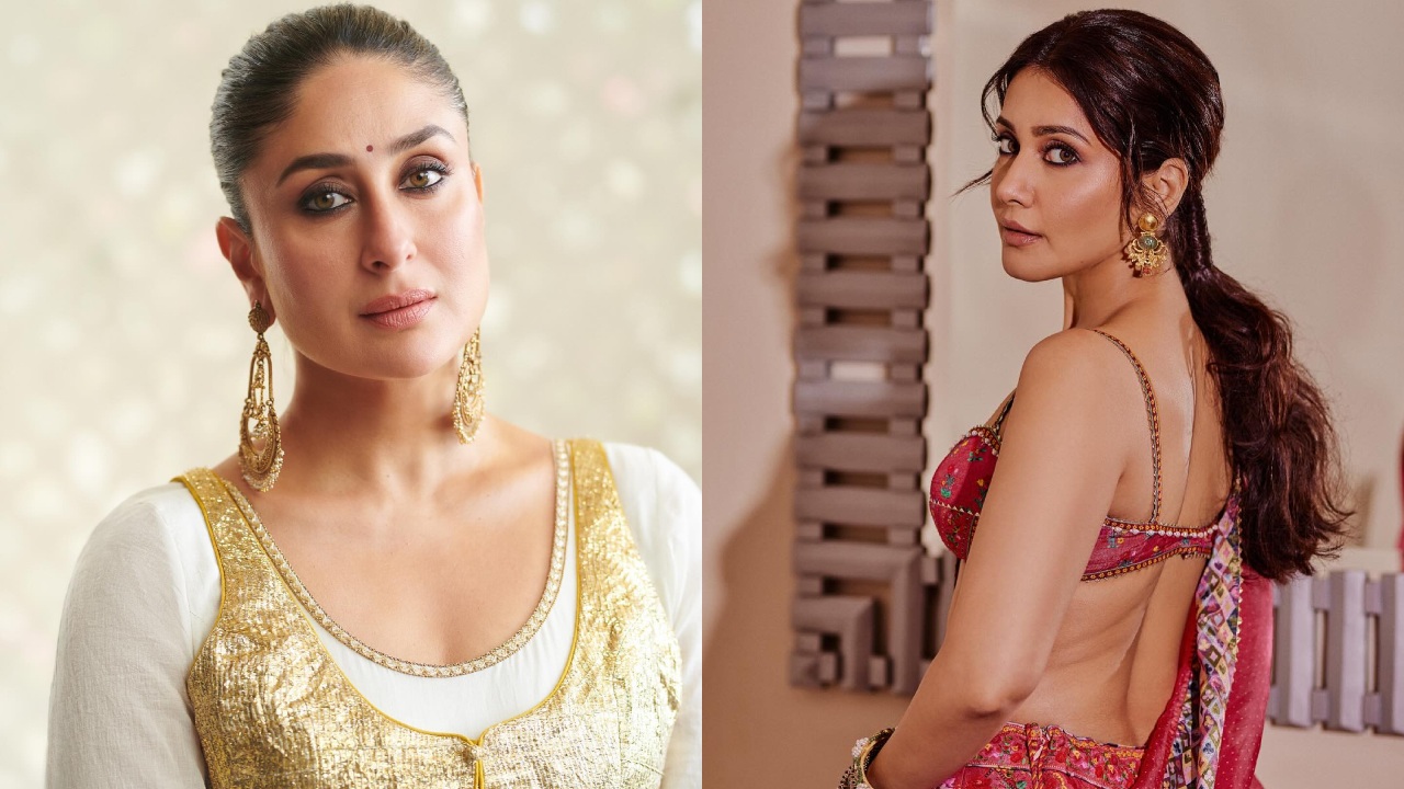 Kareena Kapoor's Ethereal Anarkali Or Raashii Khanna's Blissful Floral Lehenga: Which Outfit Is Best For Summer Wedding? 893386