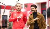 Kartik  Aryan  to work with the DFL Deutsche Fußball Liga in the promotion and development of young Indian football talent 891443