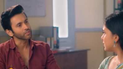 Kavya Ek Jazbaa Ek Junoon: Kavya Evicts Adhiraj from his Room