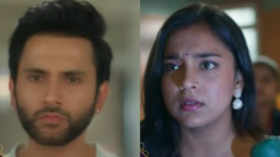Kavya – Ek Jazbaa, Ek Junoon Spoiler: Adiraj Gets Blamed For Harassment, Kavya Decides To Support The Truth