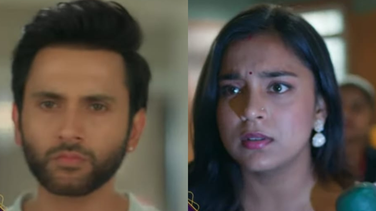 Kavya - Ek Jazbaa, Ek Junoon Spoiler: Adiraj Gets Blamed For Harassment, Kavya Decides To Support The Truth 891294