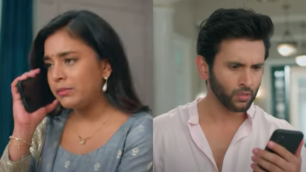 Kavya- Ek Jazbaa, Ek Junoon Spoiler: Adiraj Pradhan Doubts Kavya And Her Family 889742