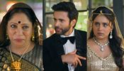 Kavya- Ek Jazbaa Ek Junoon Spoiler: Amma Ji Mislead Adiraj, Kavya Tries To Find Truth