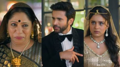 Kavya- Ek Jazbaa Ek Junoon Spoiler: Amma Ji Mislead Adiraj, Kavya Tries To Find Truth
