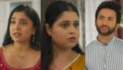 Kavya - Ek Jazbaa, Ek Junoon Spoiler: Kavya Brings Alka's Marriage Proposal, Adiraj Misunderstands 891909