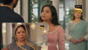 Kavya - Ek Jazbaa, Ek Junoon Spoiler: Kavya Saves Adiraj, Amma Ji Shocks