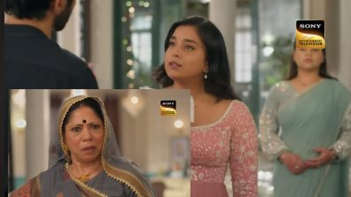 Kavya – Ek Jazbaa, Ek Junoon Spoiler: Kavya Saves Adiraj, Amma Ji Shocks
