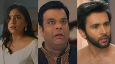 Kavya – Ek Jazbaa, Ek Junoon Spoiler: Kavya Unveils Banti Mama’s Truth, Adiraj Gets Accused Of Serious Crime
