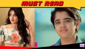 Ketaki Kulkarni talks about cutting her hair, going through voice modulations to play a boy in Colors’ Krishna Mohini