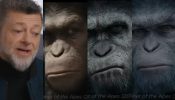 'Kingdom of the Planet of the Apes' Legacy: Andy Serkis shares why does the franchise mean so much to him
