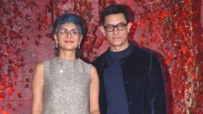 Kiran Rao opens up on being referred to as ‘Aamir Khan’s ex-wife’ constantly