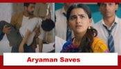 Krishna Mohini Spoiler: Aryaman saves Mohan; Krishna panics