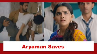 Krishna Mohini Spoiler: Aryaman saves Mohan; Krishna panics
