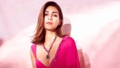 Kriti Sanon shines in 2024; hardwork pays off and how- Read more for deets!