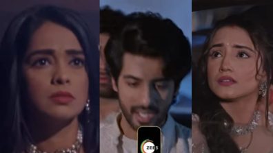 Kumkum Bhagya Spoiler: A Goon Renders Prachi Unconscious, Rajvansh Bashes Poorvi