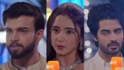 Kumkum Bhagya Spoiler: KK To Re Marry Trishna, Purvi, And RV Come Close