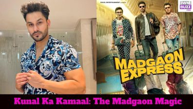 Kunal Ka Kamaal: The Madgaon Magic
