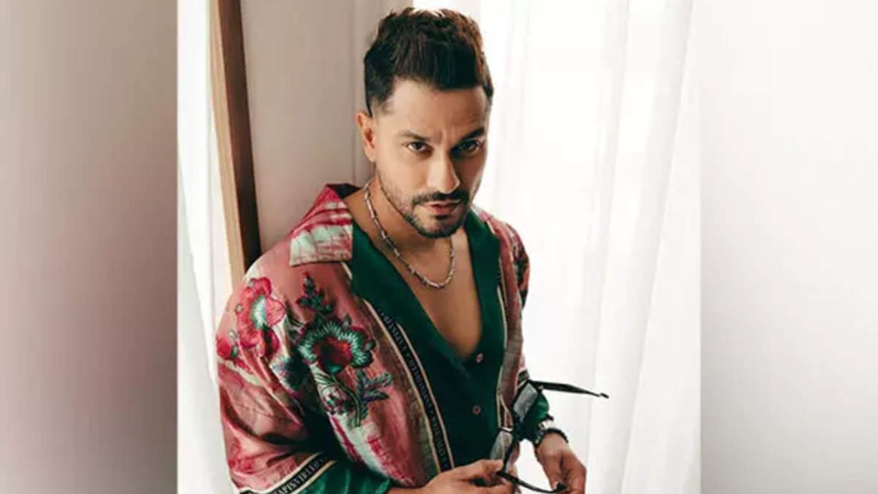 Kunal Kemmu reveals why he chose the title 'Madgaon Express' for Excel Entertainment's comedy entertainer! Deets Inside 891512