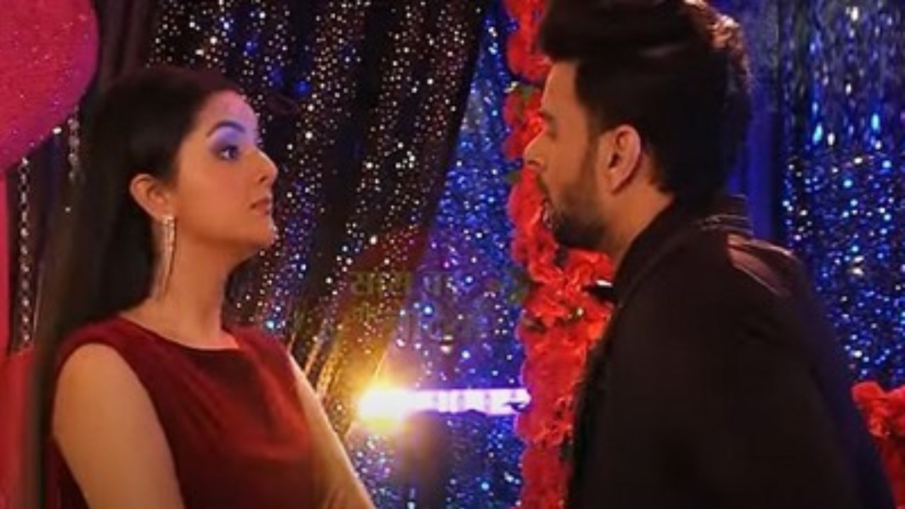 Kundali Bhagya Spoiler: Kavya Gets Suspicious Of Varun