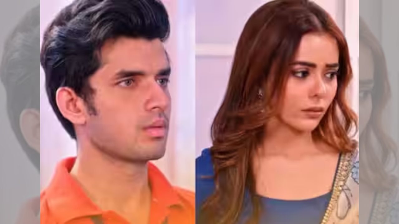 Kundali Bhagya Spoiler: Palki happy with Rajveer's recovery; Rajveer upset with complicated relationships 892878