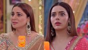 Kundali Bhagya Spoiler: Preeta Becomes Clueless, Palki's Life In Danger 891082