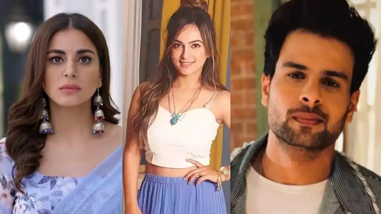 Kundali Bhagya Spoiler: Preeta Finds Varun's Truth, Shanaya Gets Shocked 890677